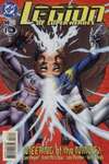 Legion of Super-Heroes #96 Comic Books - Covers, Scans, Photos in Legion of Super-Heroes Comic Books - Covers, Scans, Gallery